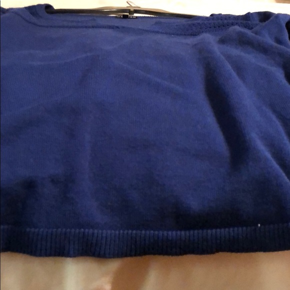 Hannah blouse 3/4 sleeve - Picture 5 of 5